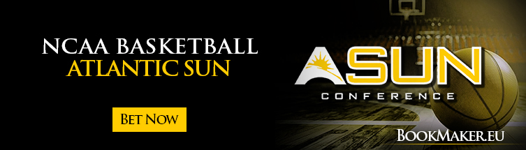 NCAA Basketball Atlantic Sun Conference Betting